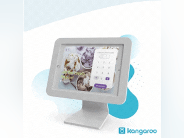 Kangaroo Software - 4