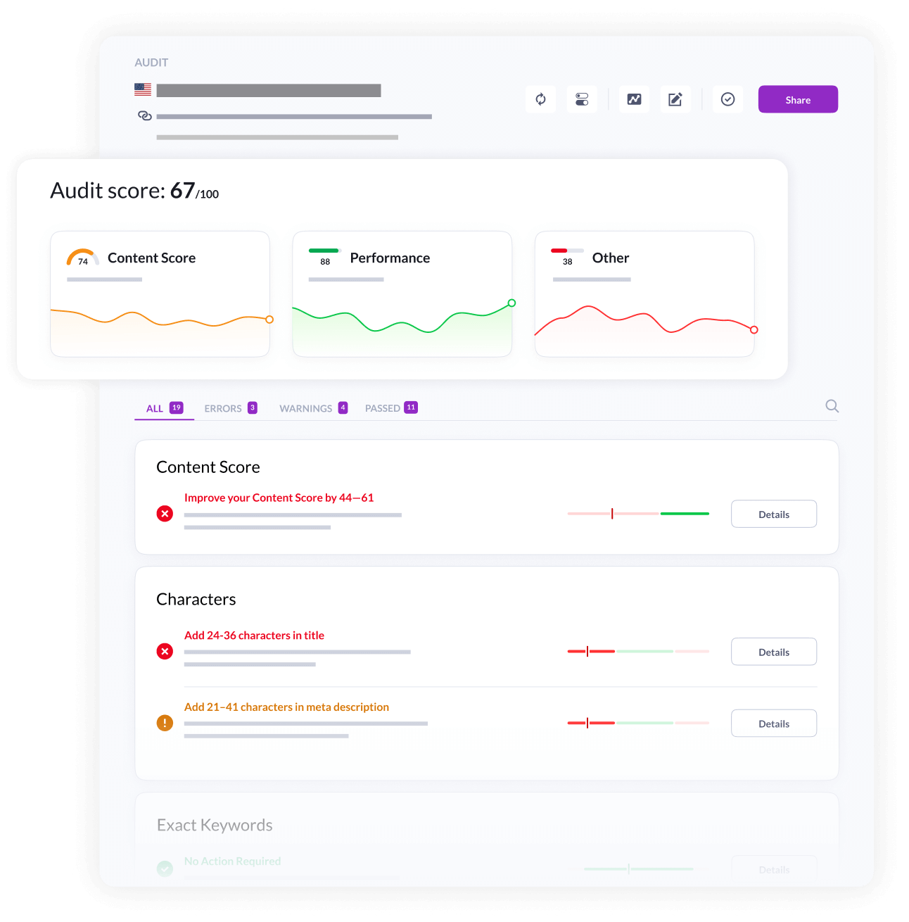 Surfer Pricing, Reviews & Features Capterra Canada 2023