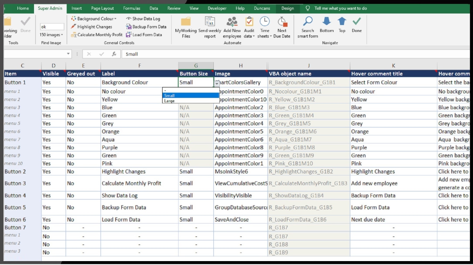 Easy Ribbon Builder Pricing, Reviews & Features - Capterra Canada 2024