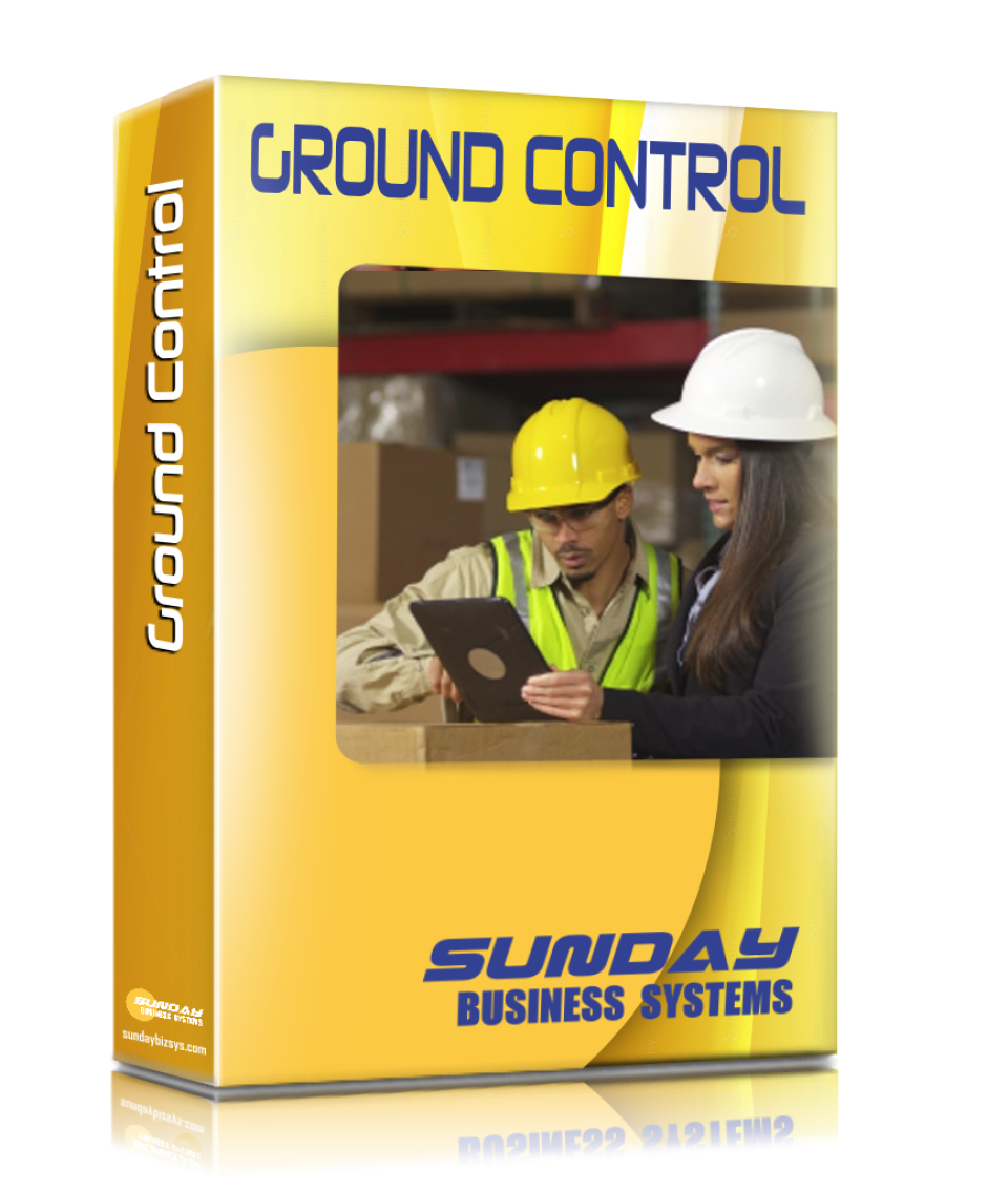 SBS Ground Control Cost & Reviews Capterra Australia 2023