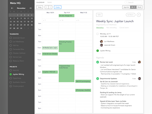 Sunsama Pricing, Cost & Reviews - Capterra Singapore 2025