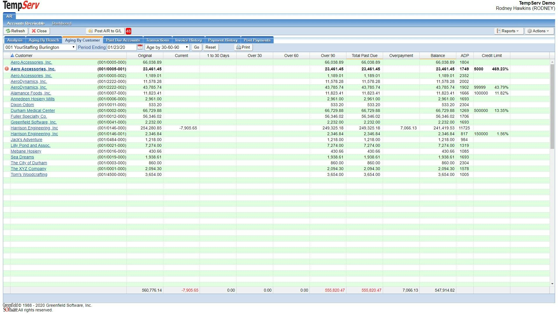 Greenfield Software - 2024 Reviews, Pricing & Demo