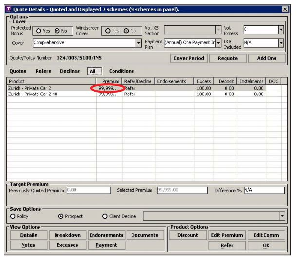 Transactor Software - 1