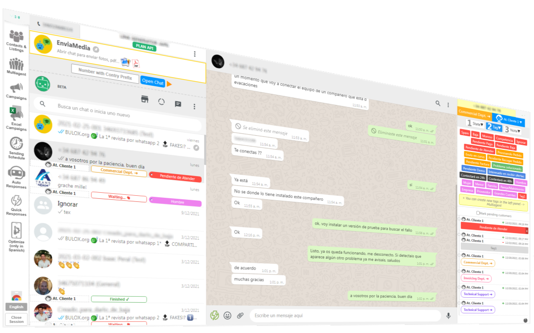Wachatbot