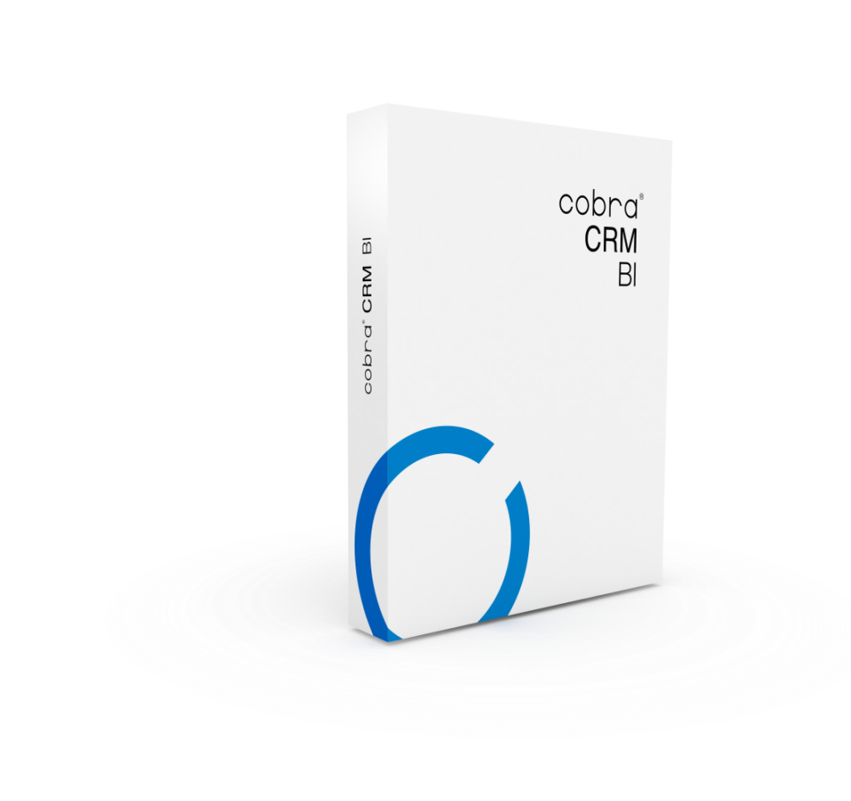 cobra CRM Software - 4