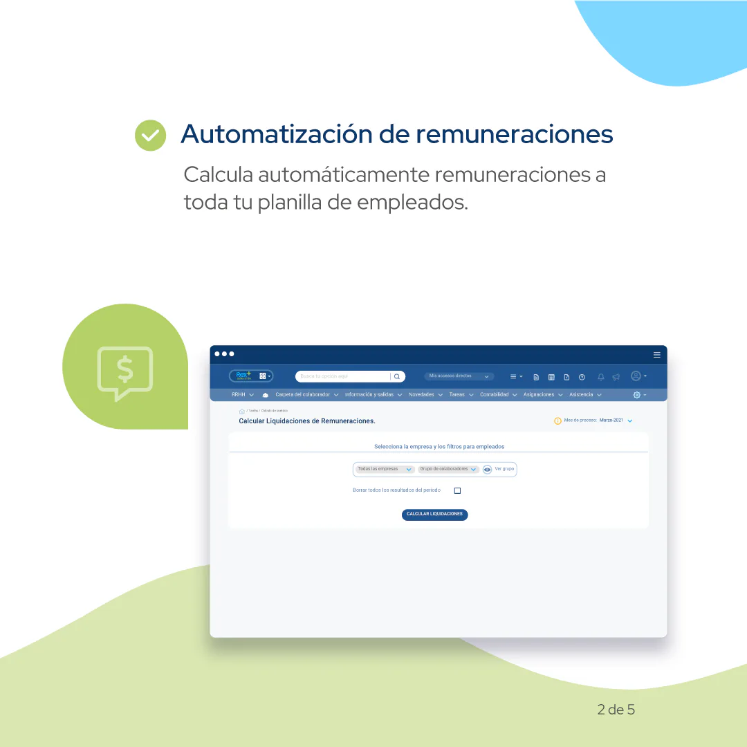 ¿Qué es Rex +? - Reseñas, precios y funciones - Capterra México 2026