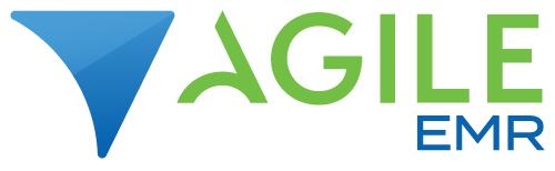 AgileEMR screenshot: AgileEMR Logo