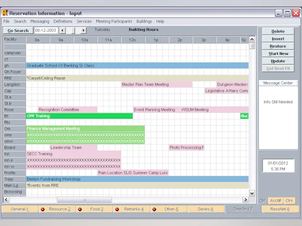 RESS Price, Features, Reviews & Ratings - Capterra India