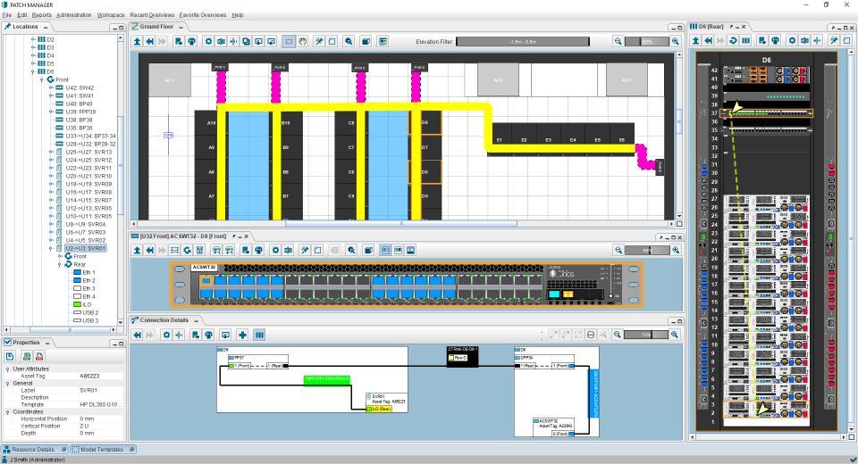 Patch Manager