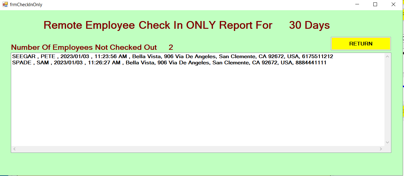 Visitor Management System 21 Reviews, Pricing & Ratings GetApp NZ 2024