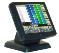 2TouchPOS Software - Reliable Hardware with Customizable Speed Screens