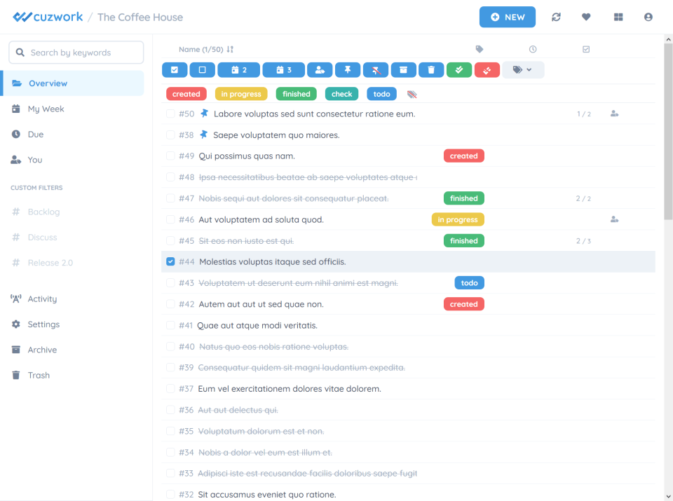 Board Multi Select-thumb