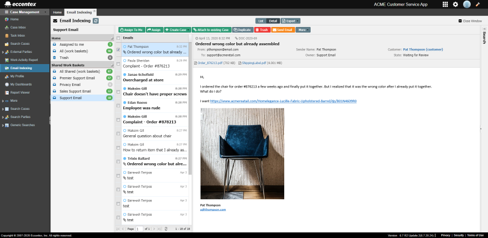 AppBase DCM & BPM Platform Software - 4