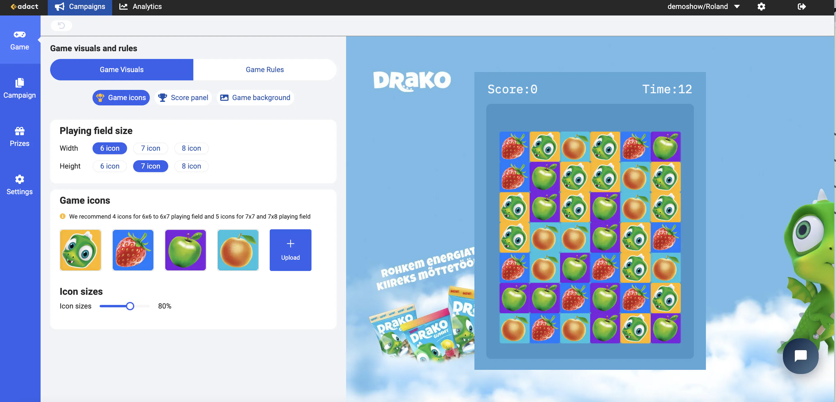 Adact Reviews, Cost & Features | GetApp Australia 2023