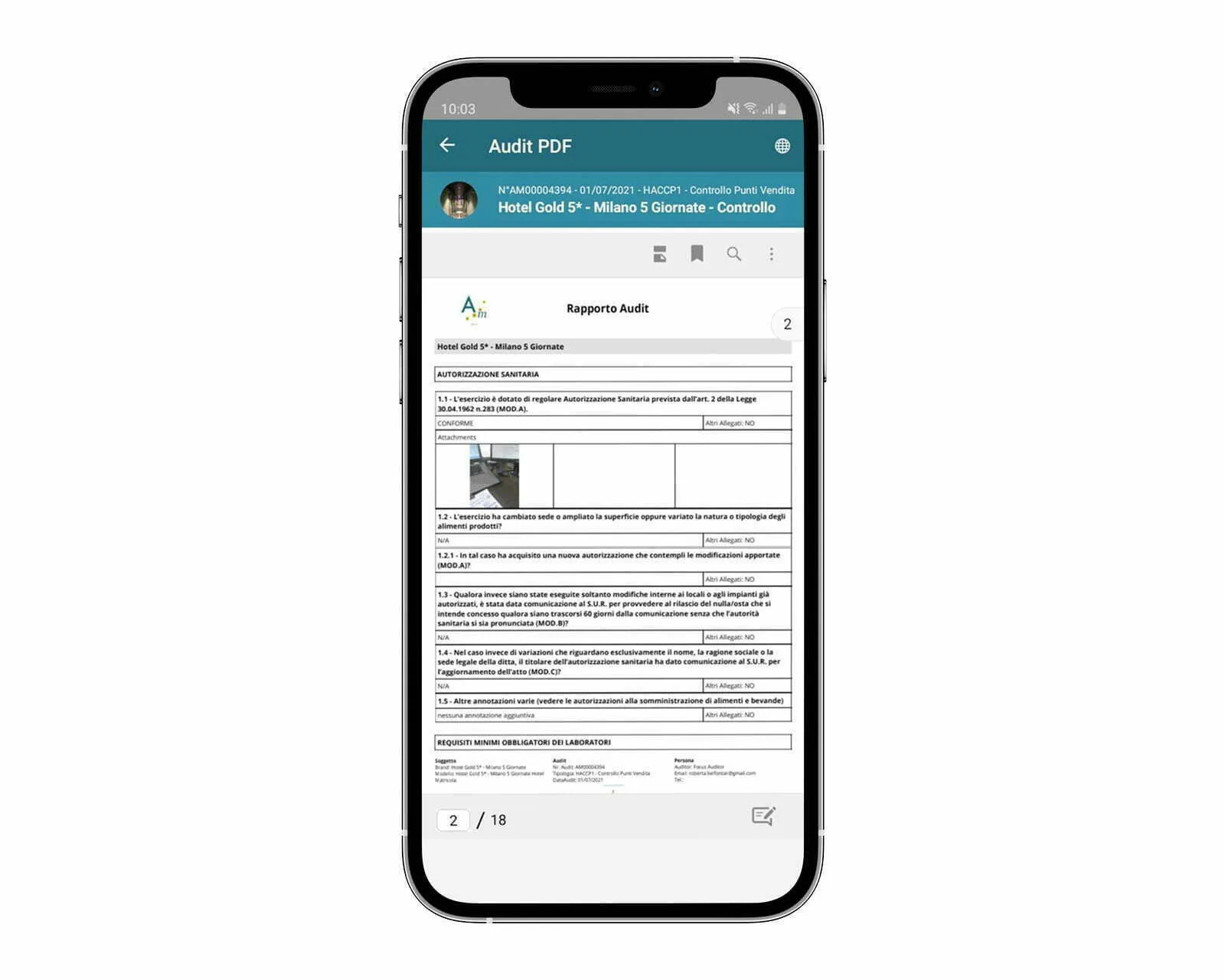 Audit Manager Reviews, Cost & Features | GetApp Australia 2026