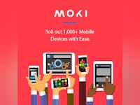Moki Kiosk Software - 3