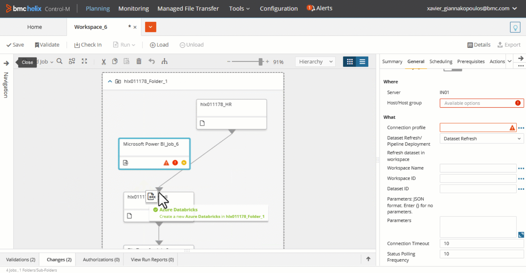 Control-M Pricing, Alternatives & More 2024 | Capterra