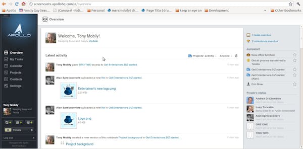 Apollo Reviews, Demo & Pricing - 2022
