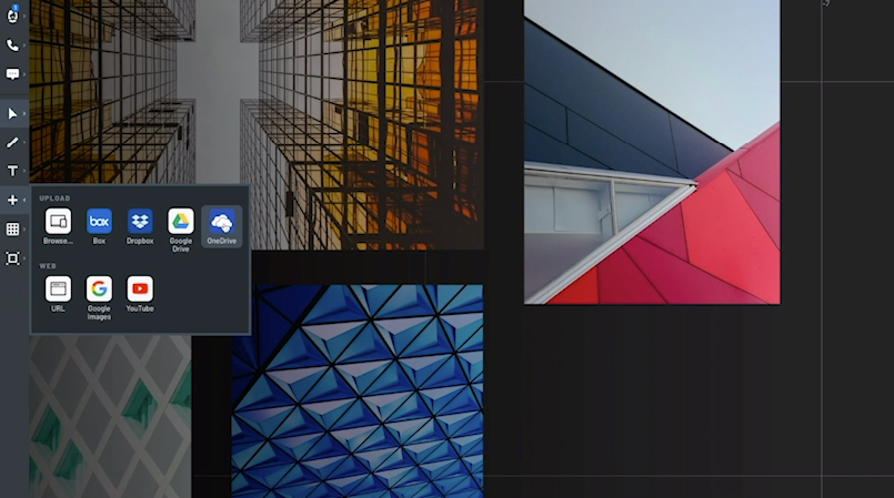Bluescape Software - 2