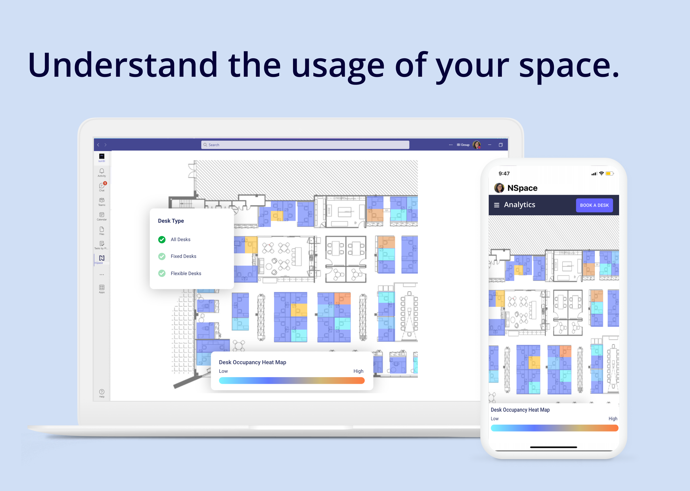 Nspace Software - 4