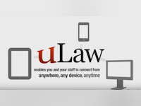 uLawPractice Software - 1