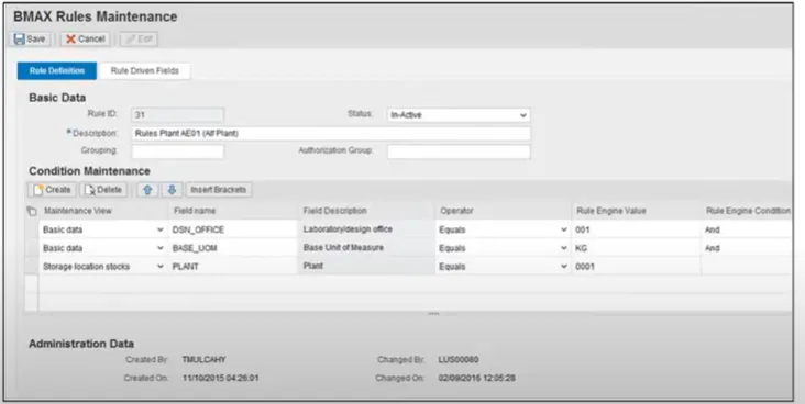BMAX Software - 2025 Reviews, Pricing & Demo