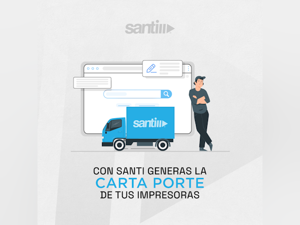 Santi Software - 4