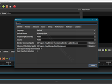 OpenShot Video Editor Software - 2