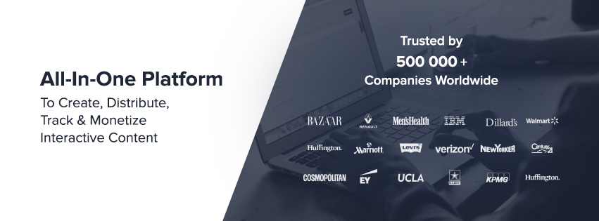 Joomag Software - 1