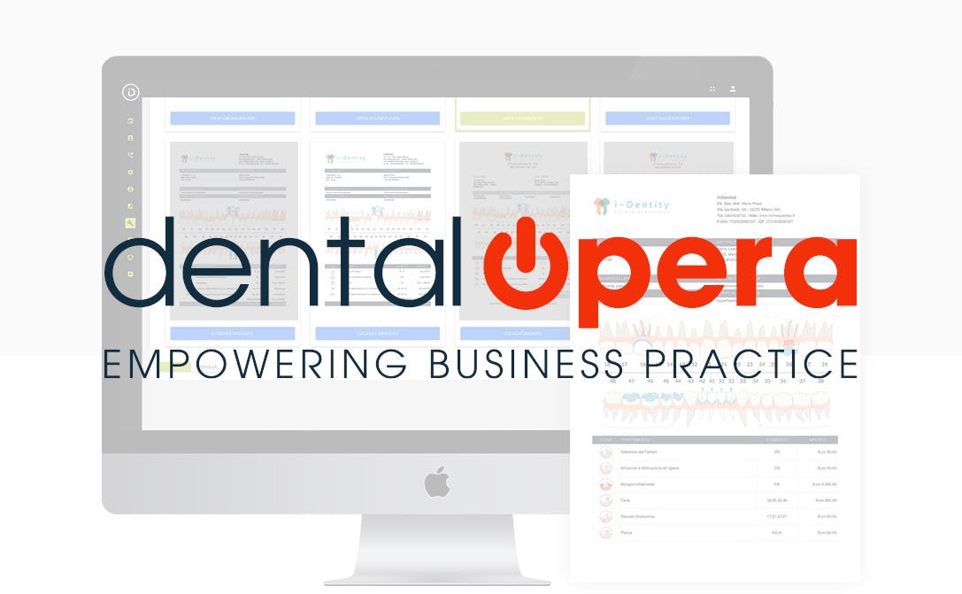 Dental Opera Software - 1