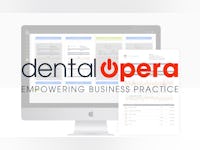 Dental Opera Software - 1