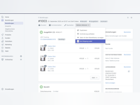 shipcloud Logiciel - 1 - aperçu