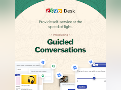 Zoho Desk Software - Guided Conversations - thumbnail