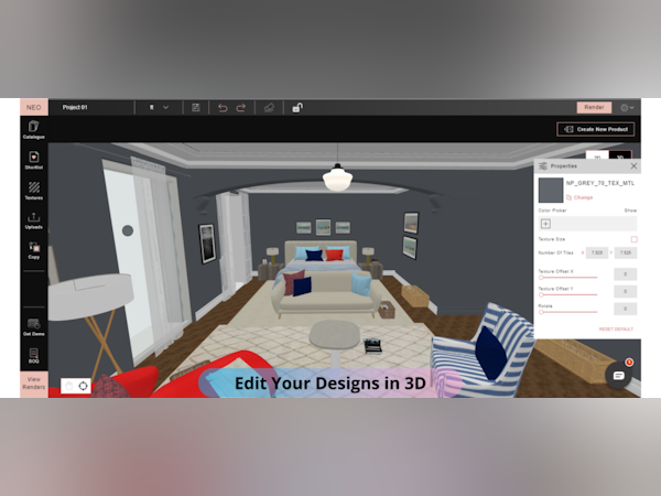 Foyr Neo Price, Reviews & Ratings - Capterra Israel 2024