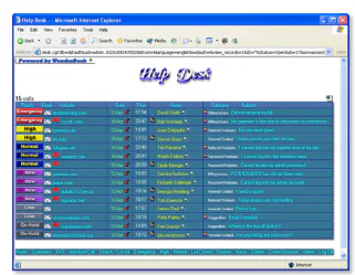 Wonder Desk WonderDesk Price, Features, Reviews & Ratings - Capterra India