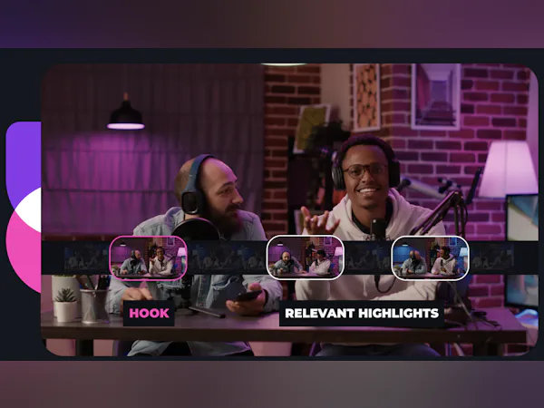 Opus Clip Cost & Reviews - Capterra Australia 2024