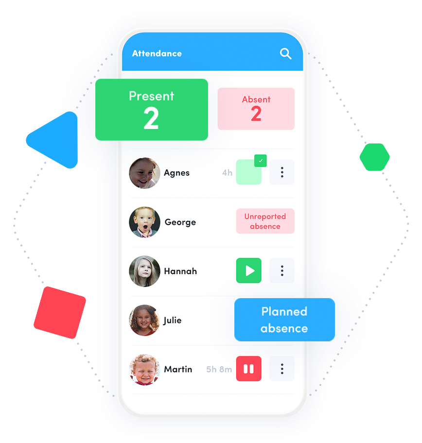 LiveKid Software - 2