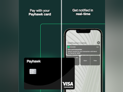 Payhawk Software - Mobile Application - thumbnail