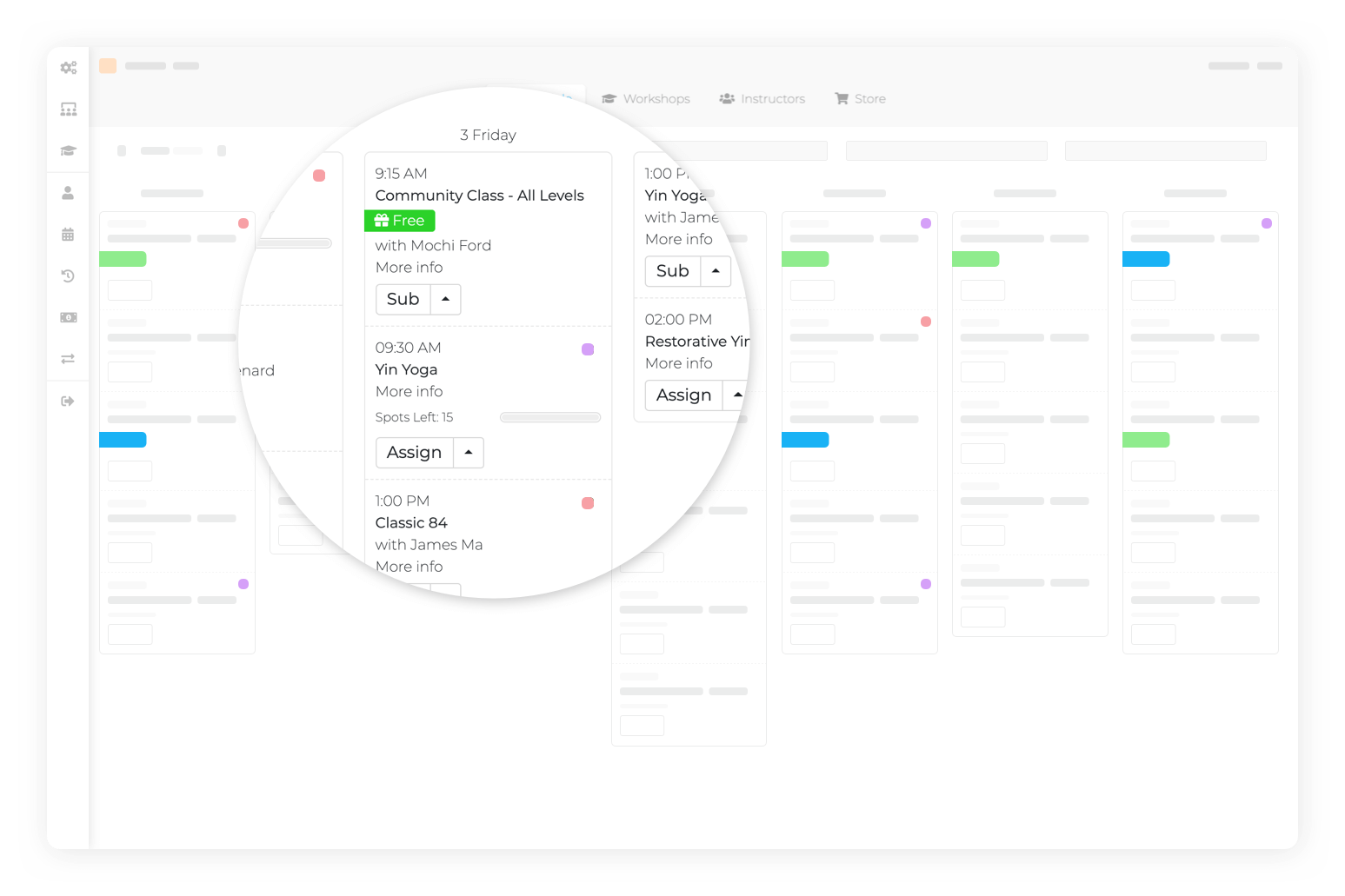Karmasoft Software - 1