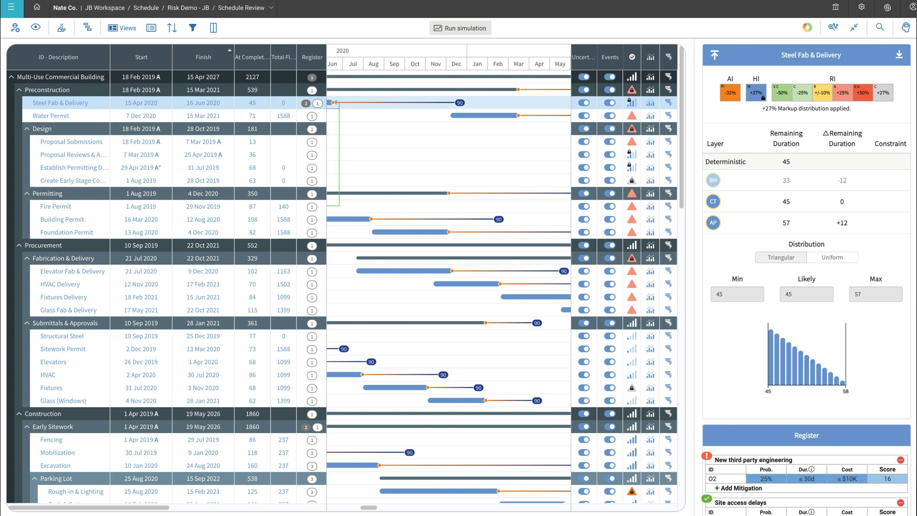 InEight Software - 9