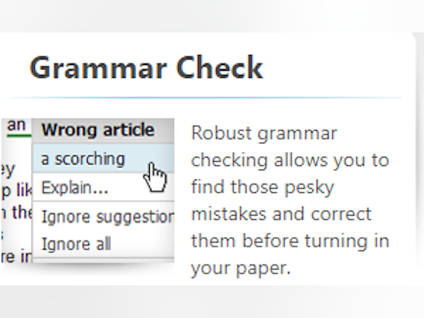 PaperRater Pricing, Cost & Reviews - Capterra UK 2025