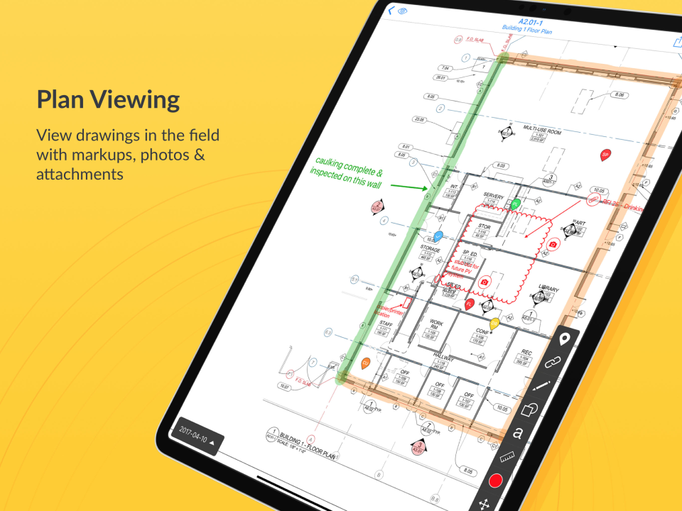 Fieldwire Pricing, Alternatives & More 2021 Capterra