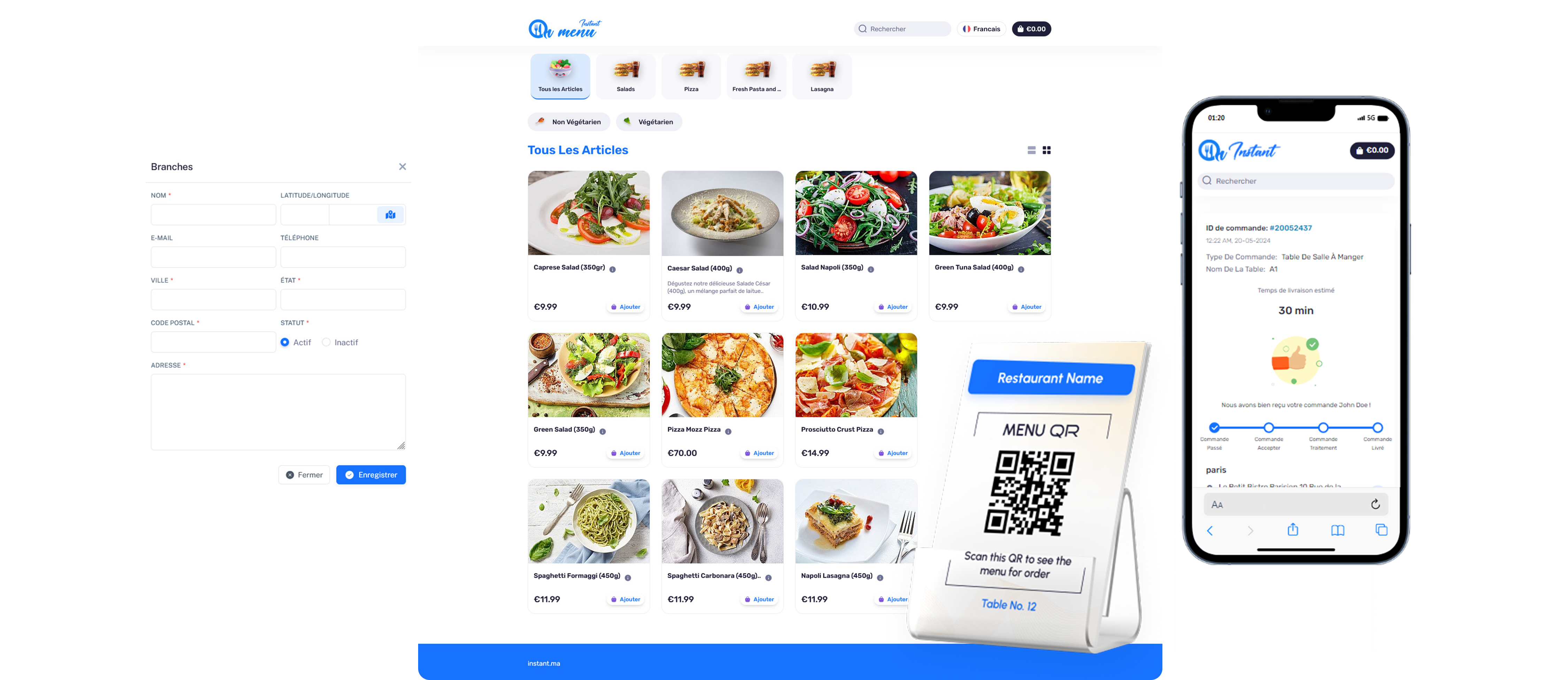 Instant Pricing, Cost & Reviews - Capterra UK 2025