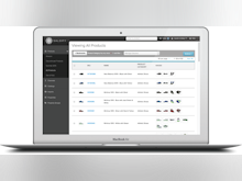 Salsify Software - All products in one place accessible by your entire team