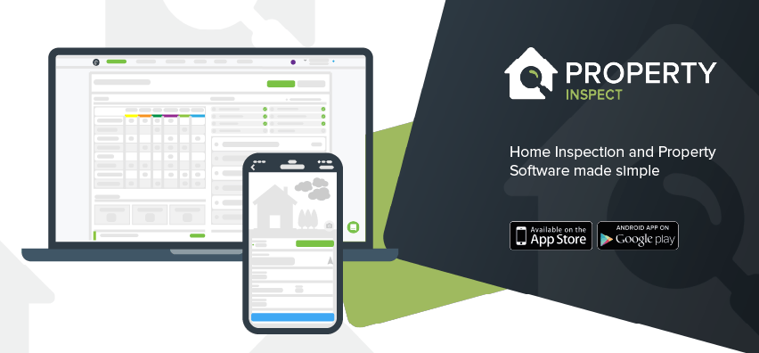 Property Inspect Software - 1