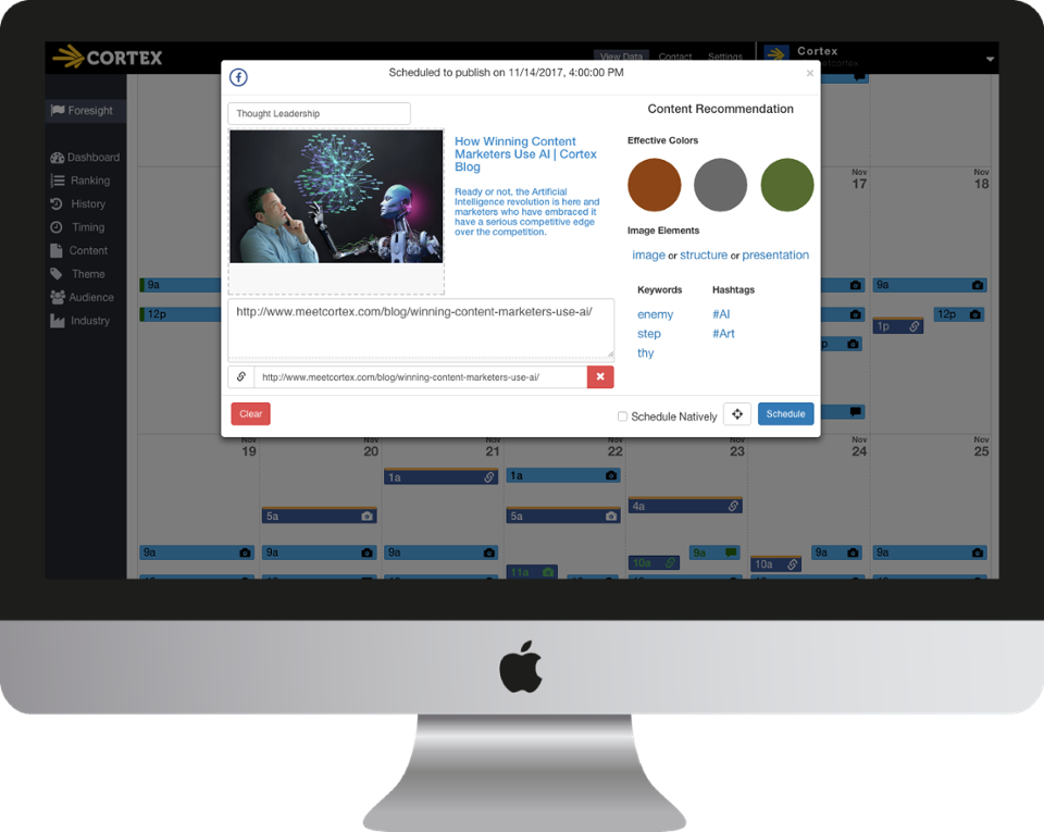 Cortex Pricing, Alternatives & More 2025 Capterra