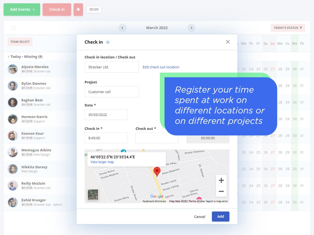 iFlow Software - 5