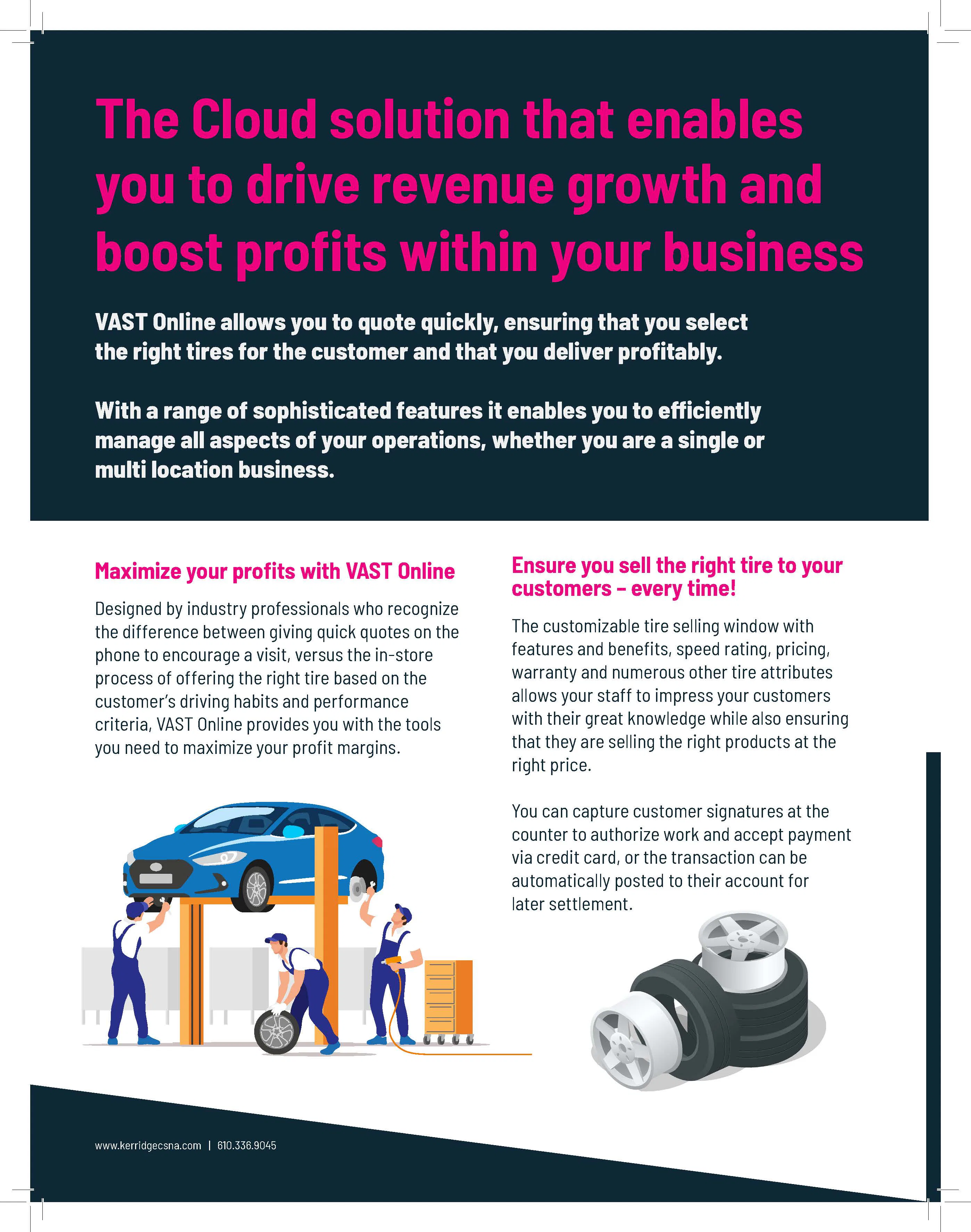 Autowork One Pricing, Reviews & Features - Capterra Canada 2026