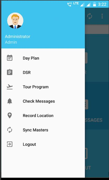 Advanz 101 Sales Force Automation Software - 2