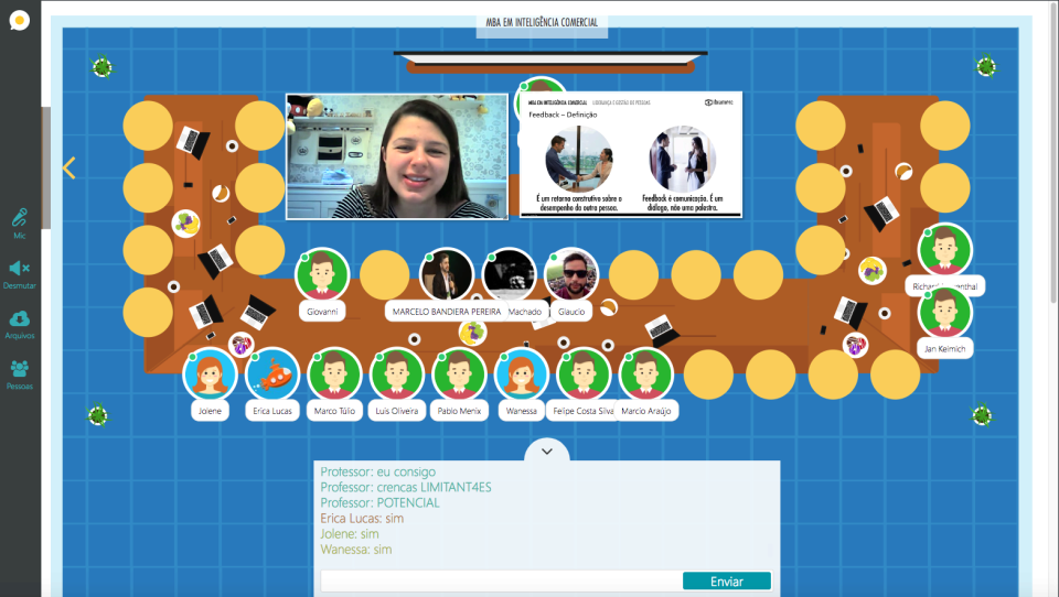 GoBrunch Software - 3